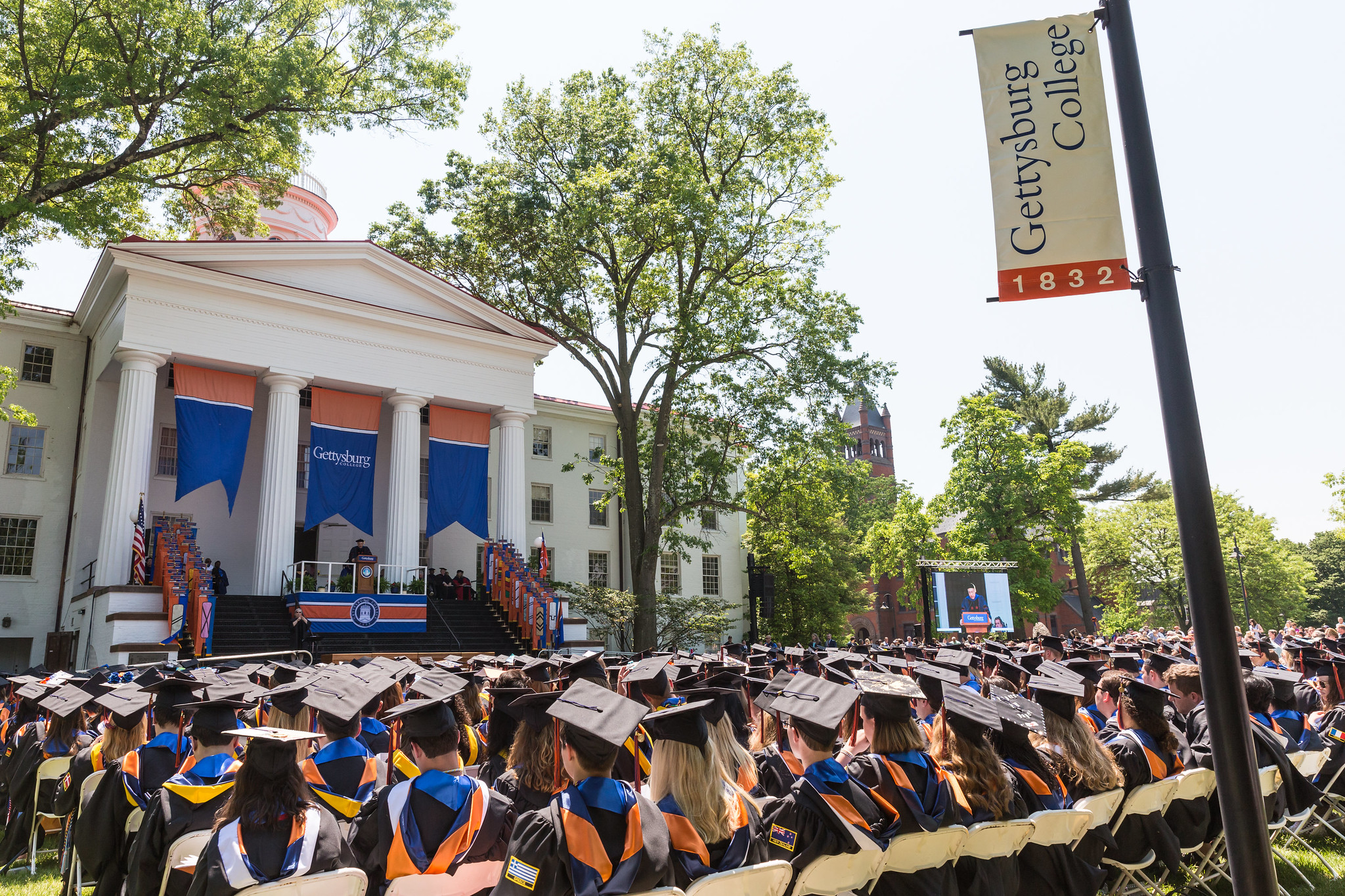 Gettysburg College